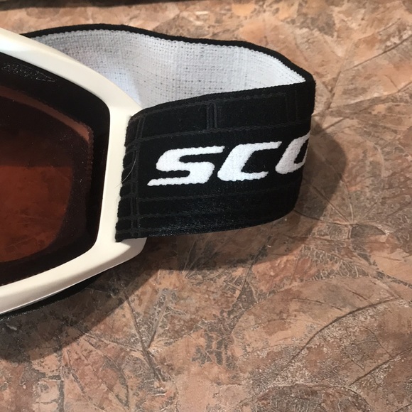 SCOTT Unisex goggles - Picture 5 of 13